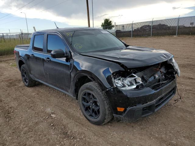 FORD MAVERICK X 2022 3fttw8f92nra05059