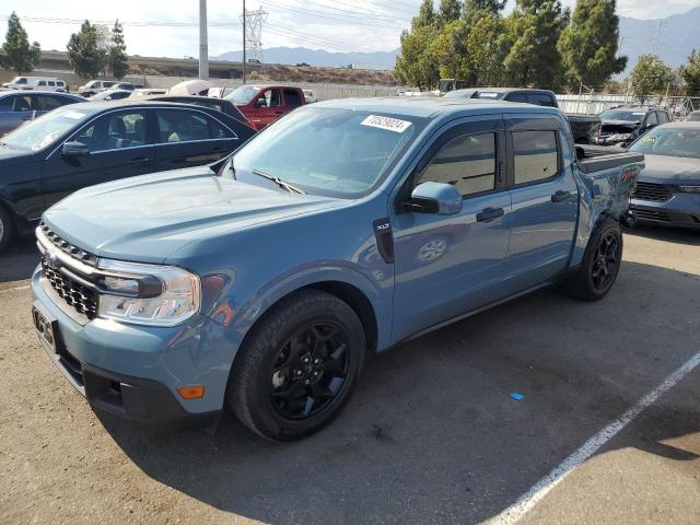 FORD MAVERICK X 2022 3fttw8f92nra12383