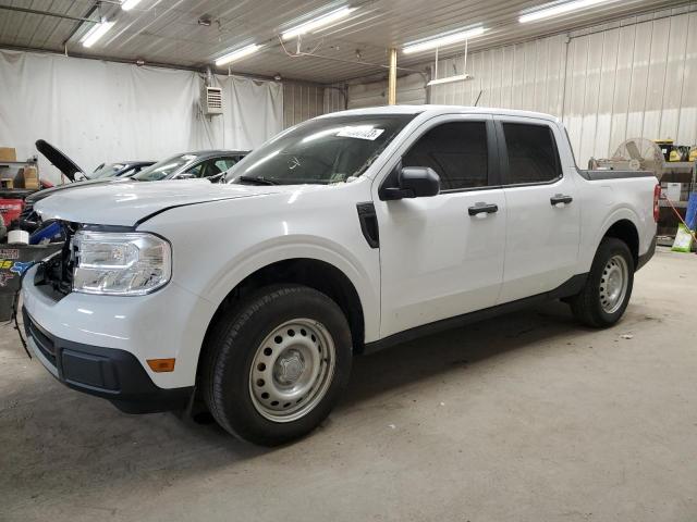 FORD MAVERICK X 2022 3fttw8f92nrb14573