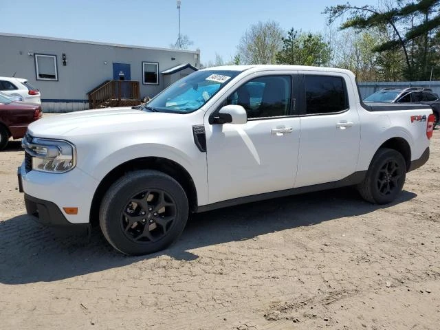 FORD MAVERICK X 2022 3fttw8f93nra76304