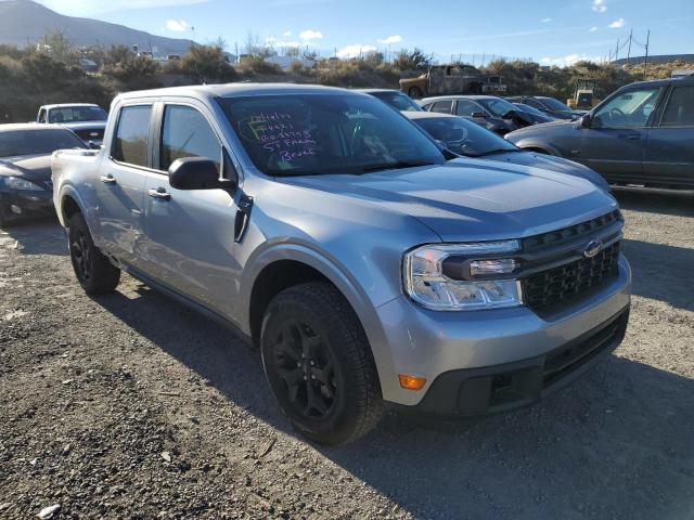 FORD MAVERICK X 2022 3fttw8f94nra02762