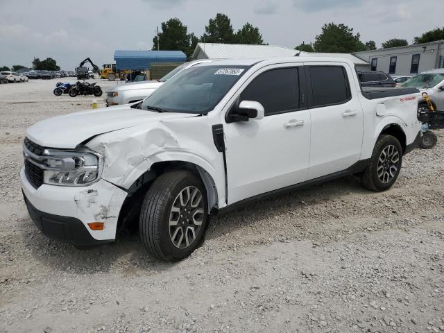 FORD MAVERICK X 2022 3fttw8f94nra44221