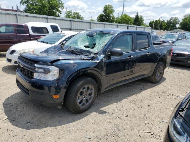 FORD MAVERICK X 2022 3fttw8f94nra76019