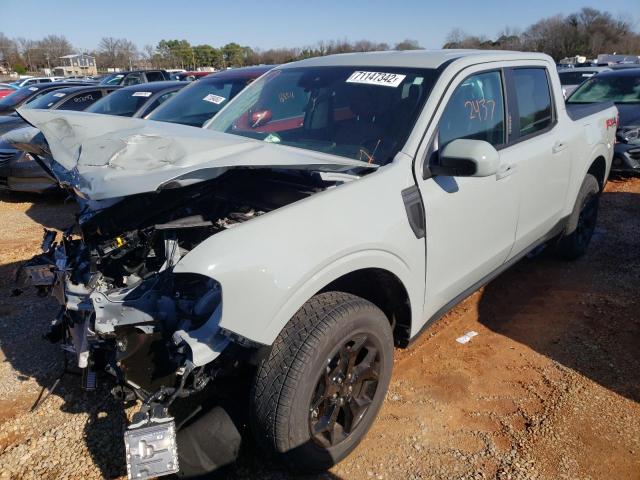 FORD MAVERICK X 2022 3fttw8f94nra90969