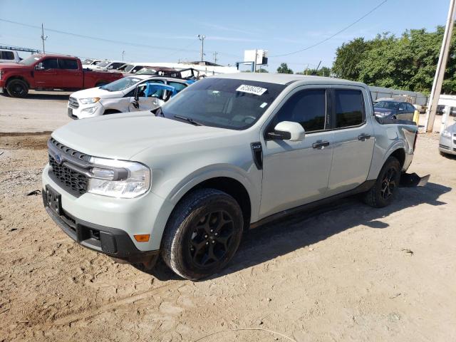 FORD MAVERICK X 2022 3fttw8f94nrb02991