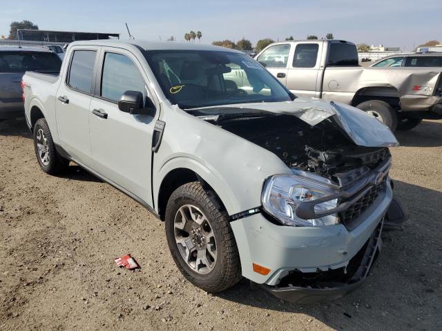 FORD MAVERICK X 2022 3fttw8f95nra44504