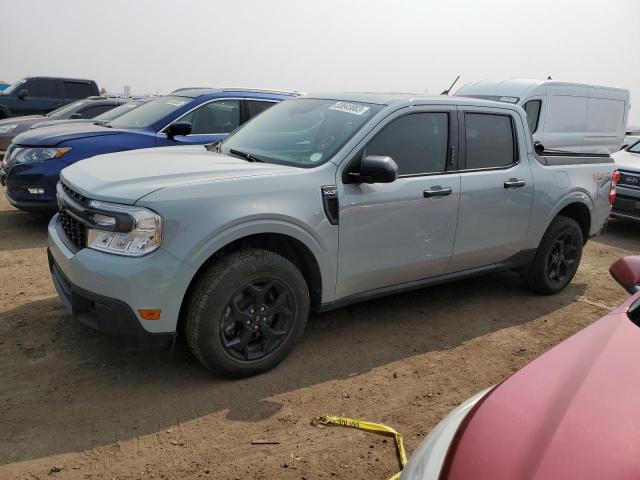 FORD MAVERICK X 2022 3fttw8f95nra50612