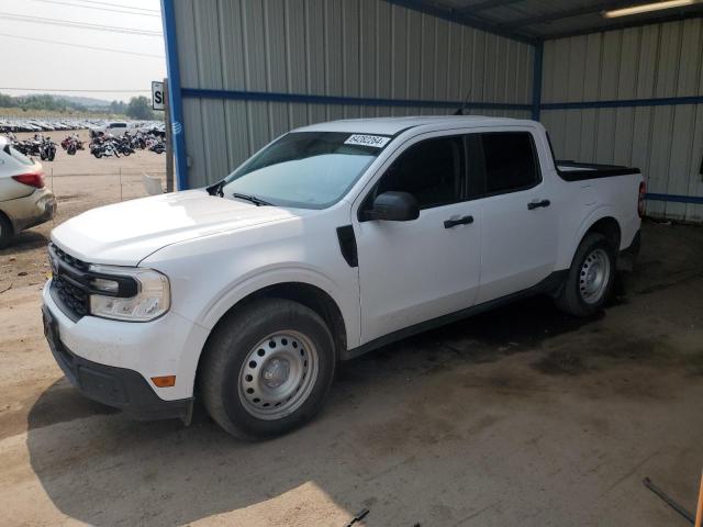 FORD MAVERICK X 2023 3fttw8f95pra23459