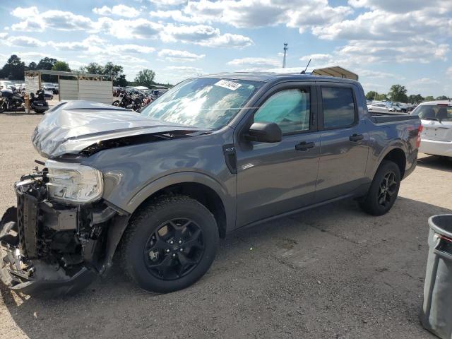 FORD MAVERICK X 2022 3fttw8f96nra05954