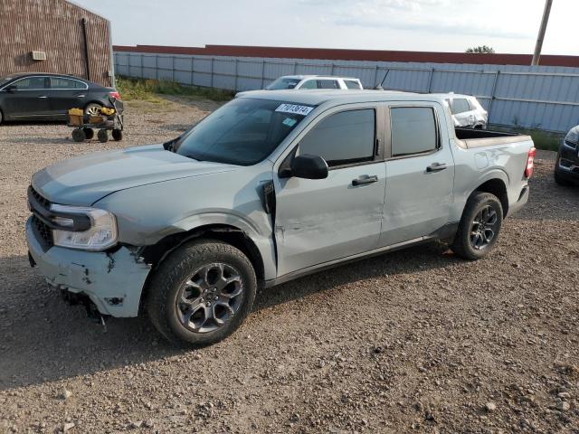 FORD MAVERICK X 2022 3fttw8f96nra12709