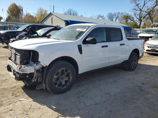 FORD MAVERICK X 2022 3fttw8f96nra13374