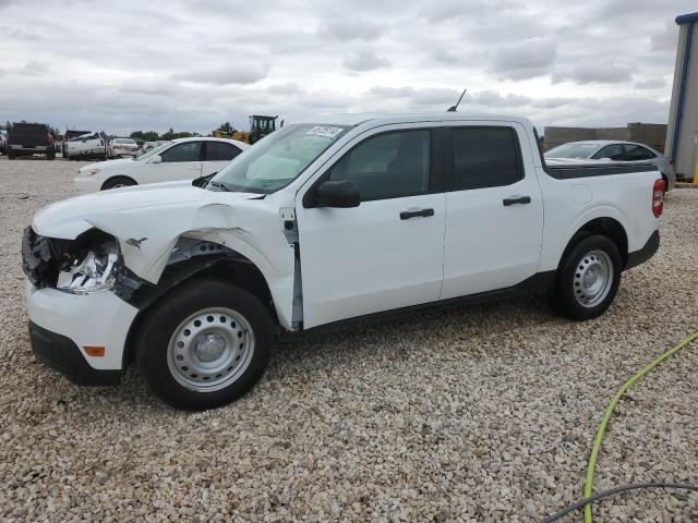 FORD MAVERICK X 2022 3fttw8f96nra27646