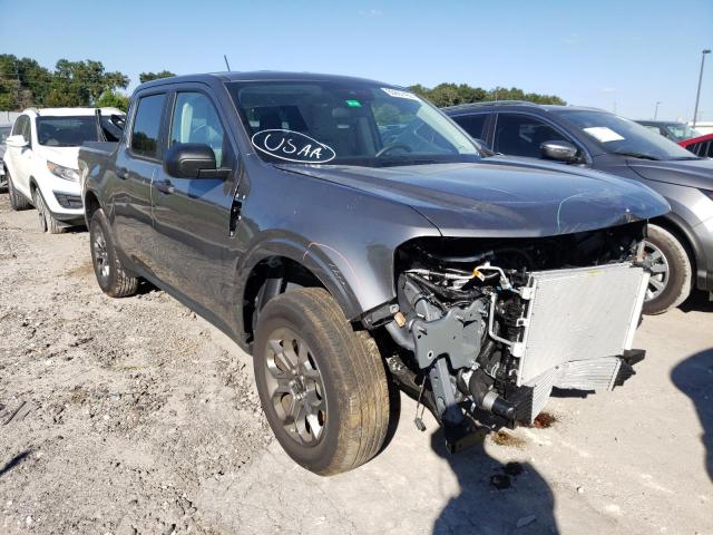 FORD MAVERICK X 2022 3fttw8f96nra71579