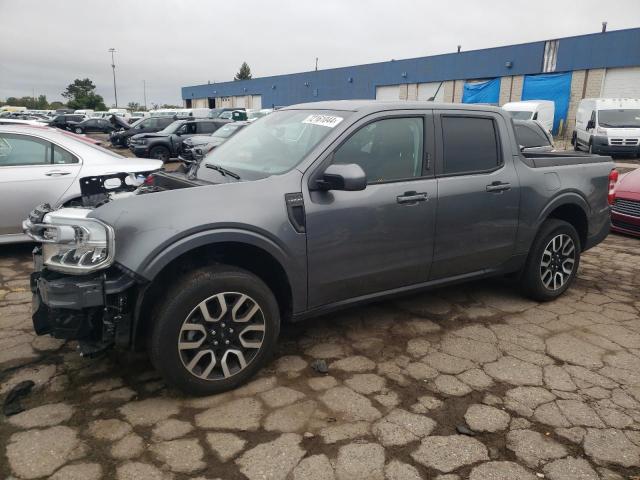 FORD MAVERICK X 2022 3fttw8f96nra72134