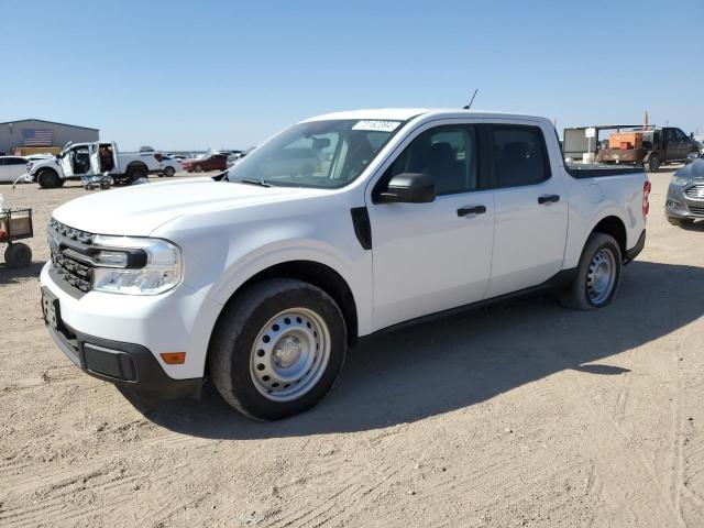 FORD MAVERICK X 2022 3fttw8f96nra83019