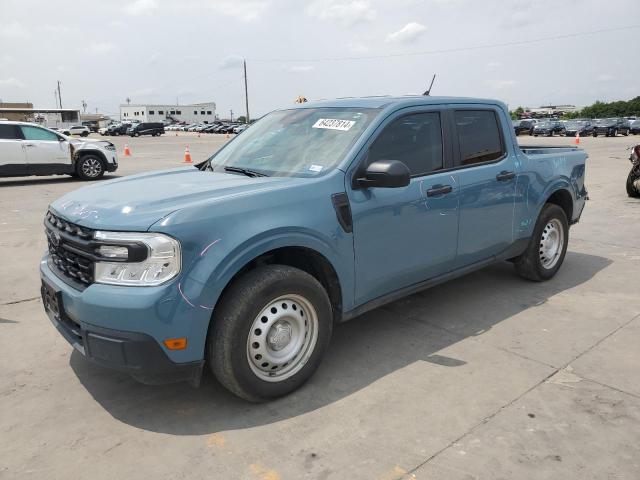 FORD MAVERICK X 2022 3fttw8f96nra85644