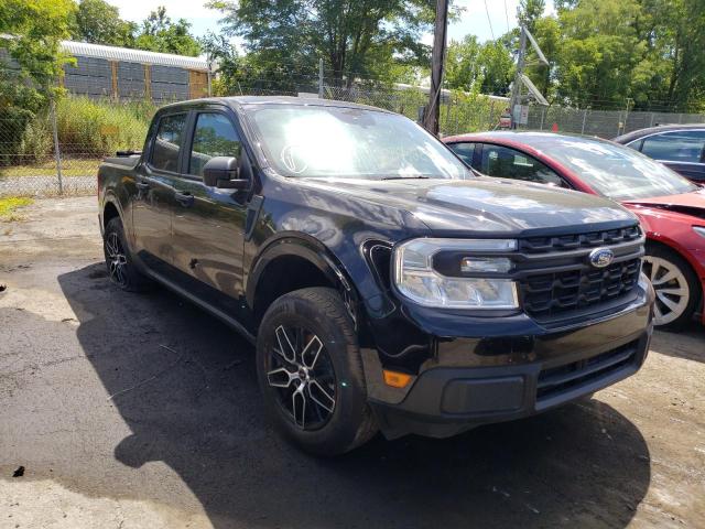 FORD MAVERICK X 2022 3fttw8f97nra07387