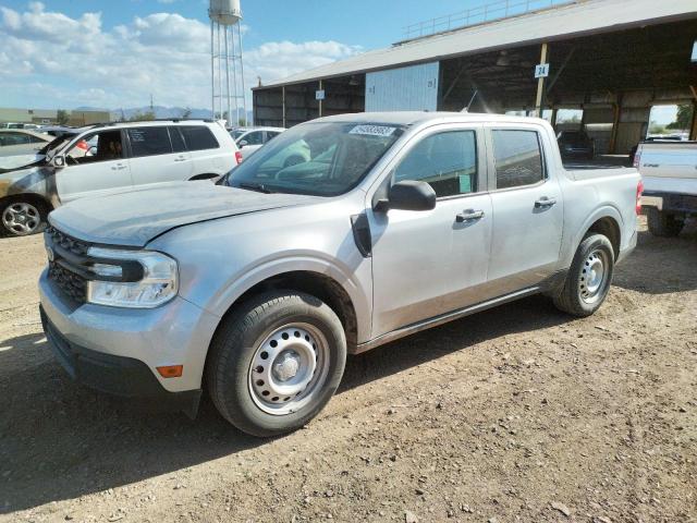 FORD MAVERICK X 2022 3fttw8f97nra11956