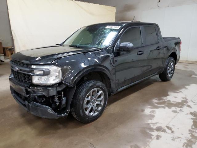 FORD MAVERICK X 2022 3fttw8f97nra18311