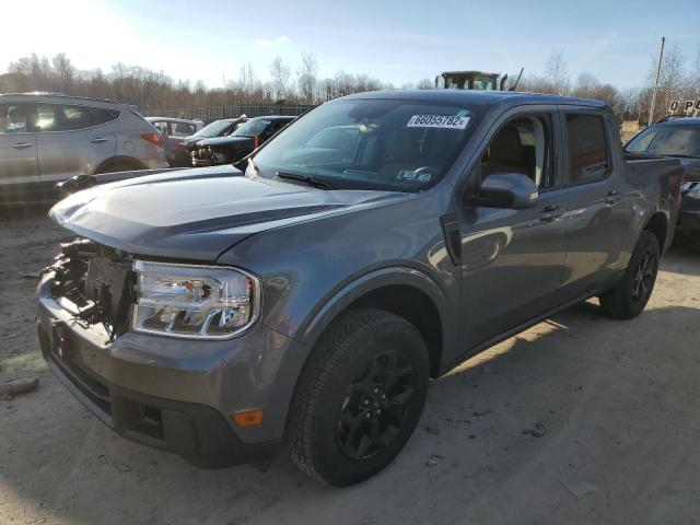 FORD MAVERICK X 2022 3fttw8f97nra71297