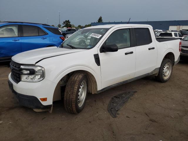 FORD MAVERICK X 2022 3fttw8f97nrb14732