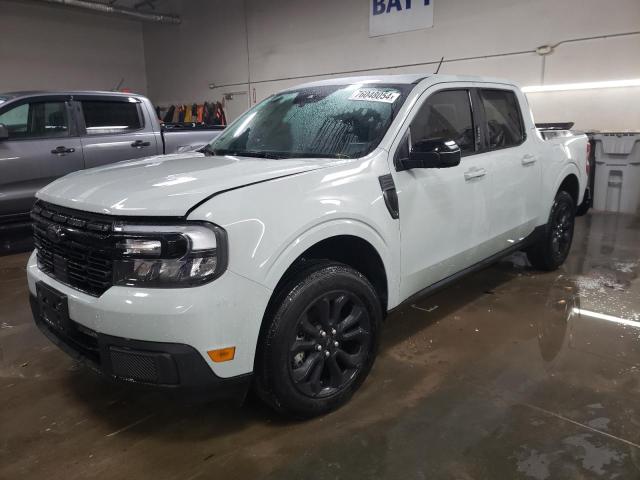 FORD MAVERICK X 2023 3fttw8f97pra08221