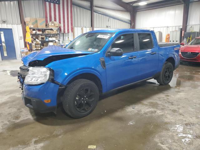 FORD MAVERICK X 2022 3fttw8f98nra24876