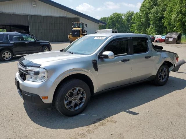 FORD MAVERICK X 2022 3fttw8f98nra28877