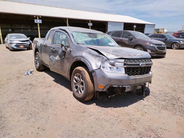 FORD MAVERICK X 2022 3fttw8f98nra61135