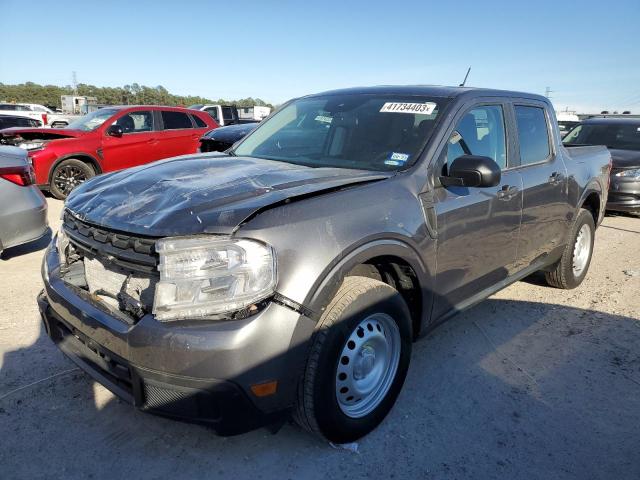 FORD MAVERICK X 2022 3fttw8f99nra05527