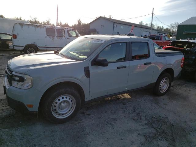 FORD MAVERICK X 2022 3fttw8f99nra07634