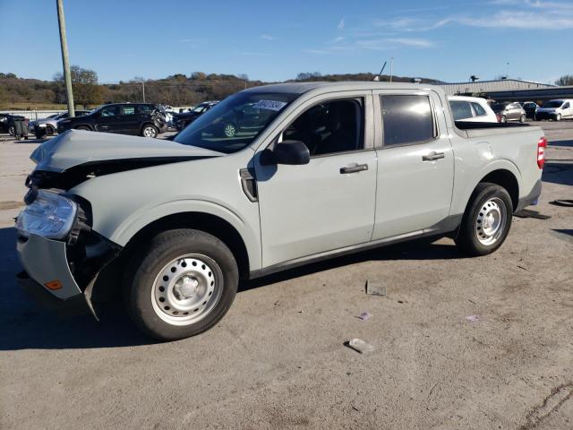 FORD MAVERICK X 2022 3fttw8f99nra54064