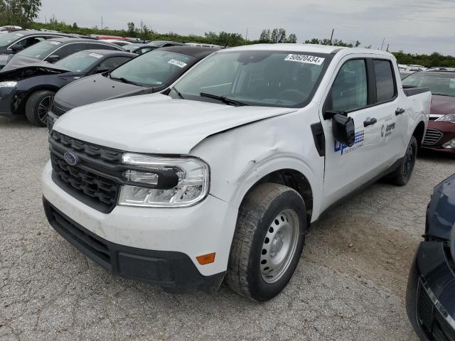 FORD MAVERICK X 2022 3fttw8f99nra98176