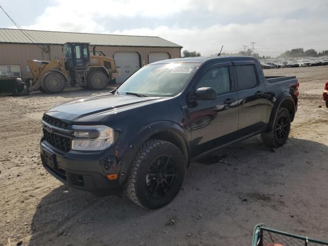 FORD MAVERICK X 2022 3fttw8f99nrb08026