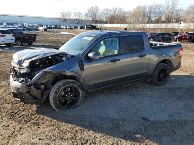 FORD MAVERICK X 2023 3fttw8f99pra03778