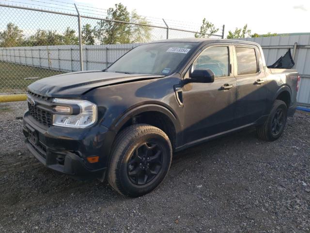 FORD MAVERICK X 2023 3fttw8f99pra06888