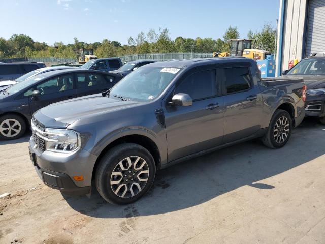 FORD MAVERICK X 2022 3fttw8f9xnrb11727