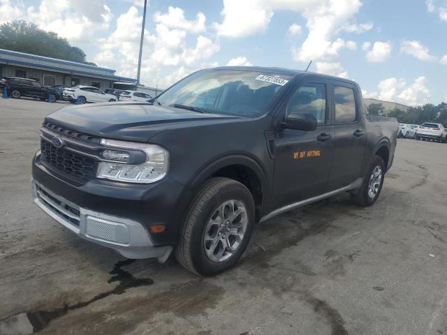 FORD MAVERICK X 2022 3fttw8f9xnrb15146