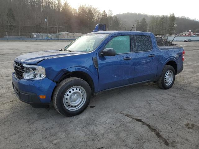 FORD MAVERICK X 2023 3fttw8f9xpra11534