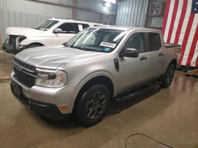 FORD MAVERICK X 2023 3fttw8f9xprb03078