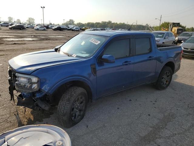 FORD MAVERICK X 2023 3fttw8g96pra04109