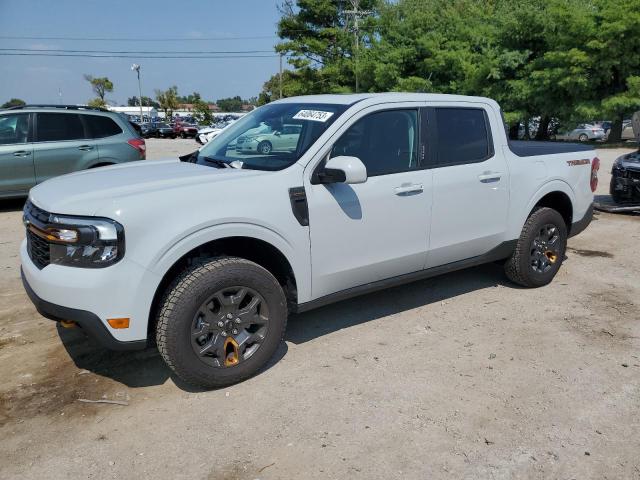 FORD MAVERICK X 2023 3fttw8g9xpra45536