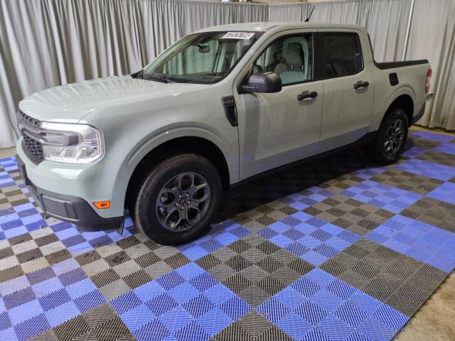 FORD MAVERICK X 2024 3fttw8h31rra96761