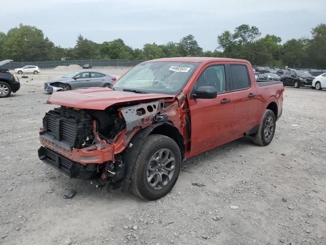 FORD MAVERICK X 2024 3fttw8h37rra32031