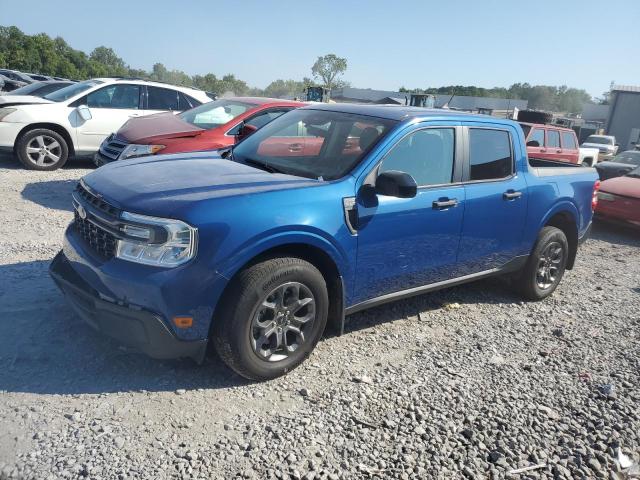 FORD MAVERICK X 2024 3fttw8h97rra22023