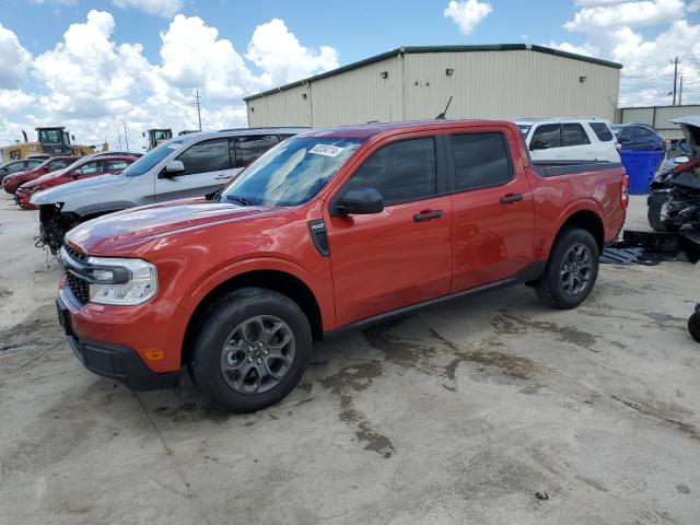 FORD MAVERICK 2024 3fttw8h99rrb03590