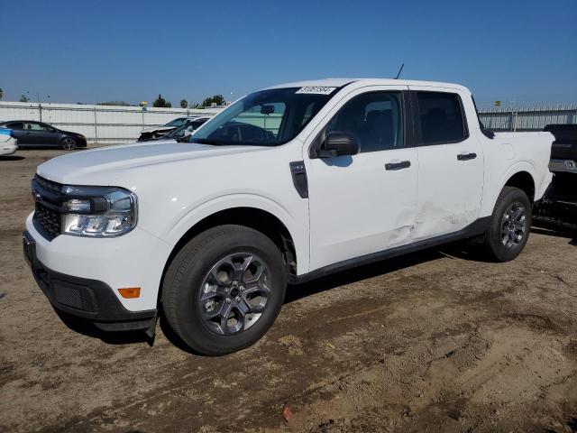 FORD MAVERICK X 2024 3fttw8j91rra25803