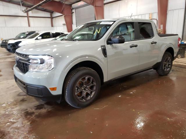 FORD MAVERICK X 2024 3fttw8j92rrb09306