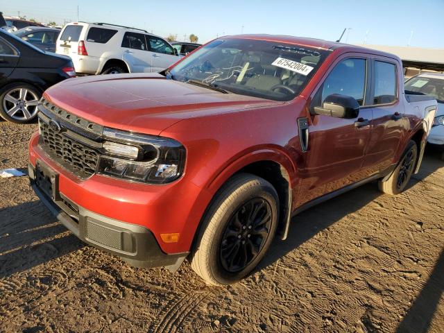 FORD MAVERICK X 2024 3fttw8j94rra26475