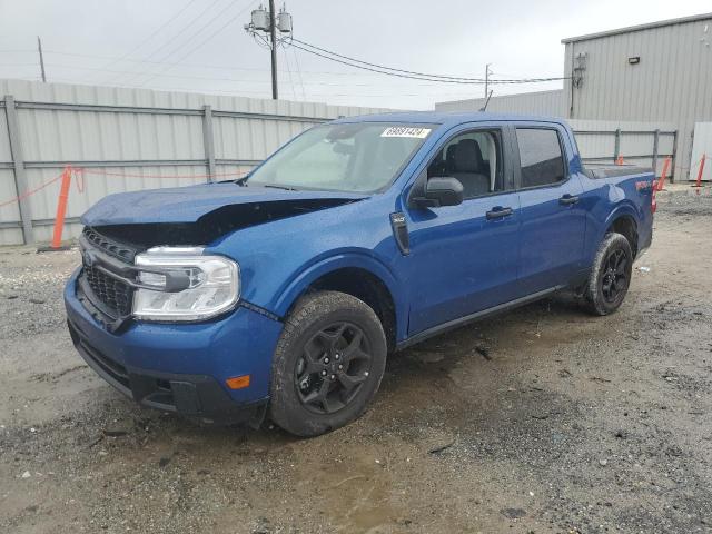 FORD MAVERICK X 2024 3fttw8j96rrb22141